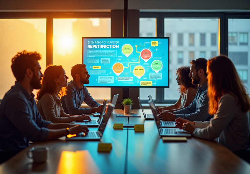 Master Advertising Repetition: Strategies for DTC Brand Success