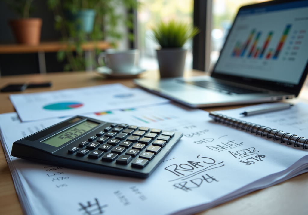 Master the ROAS Formula: Calculate and Enhance Your Ad Spend