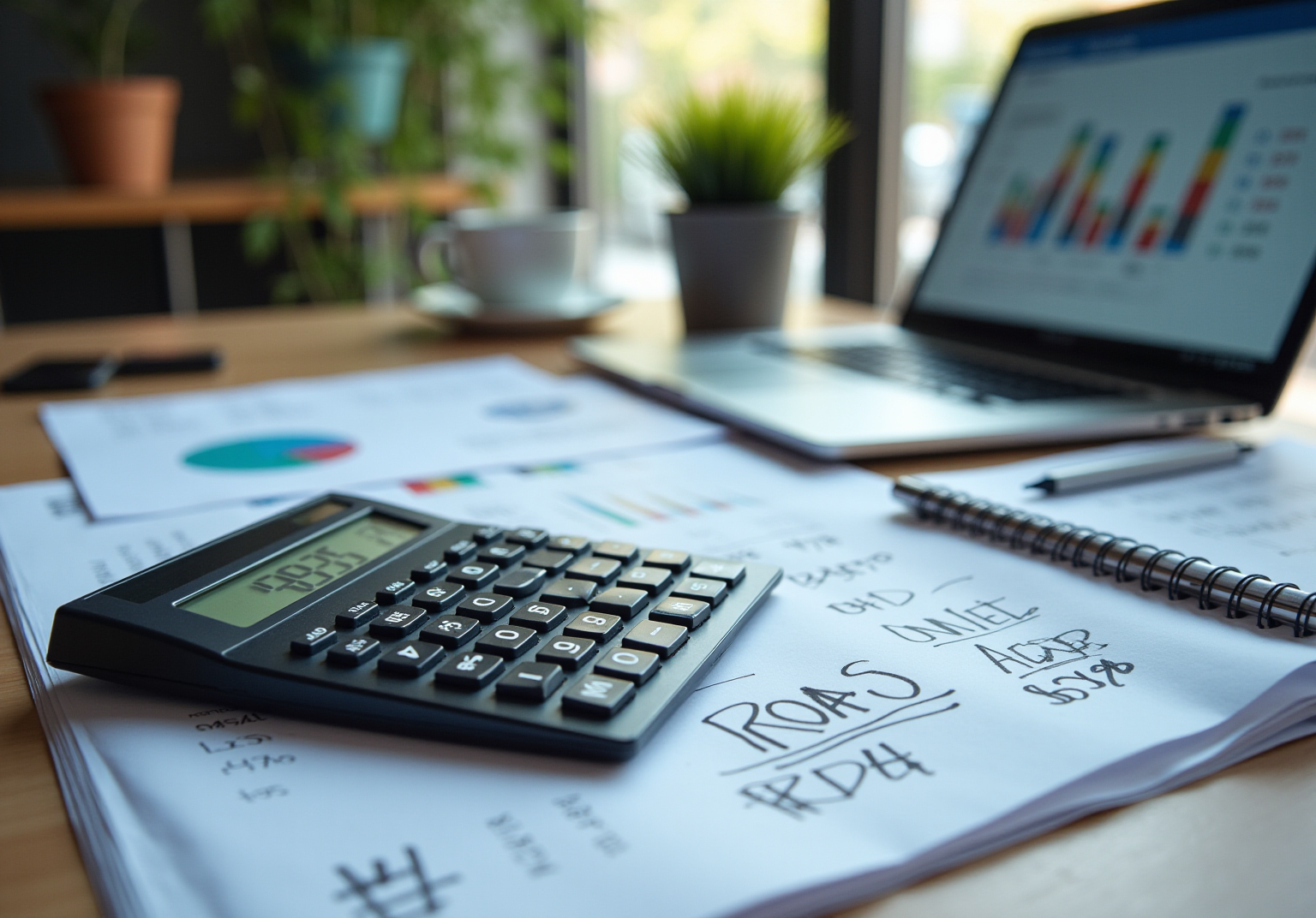 Master the ROAS Formula: Calculate and Enhance Your Ad Spend