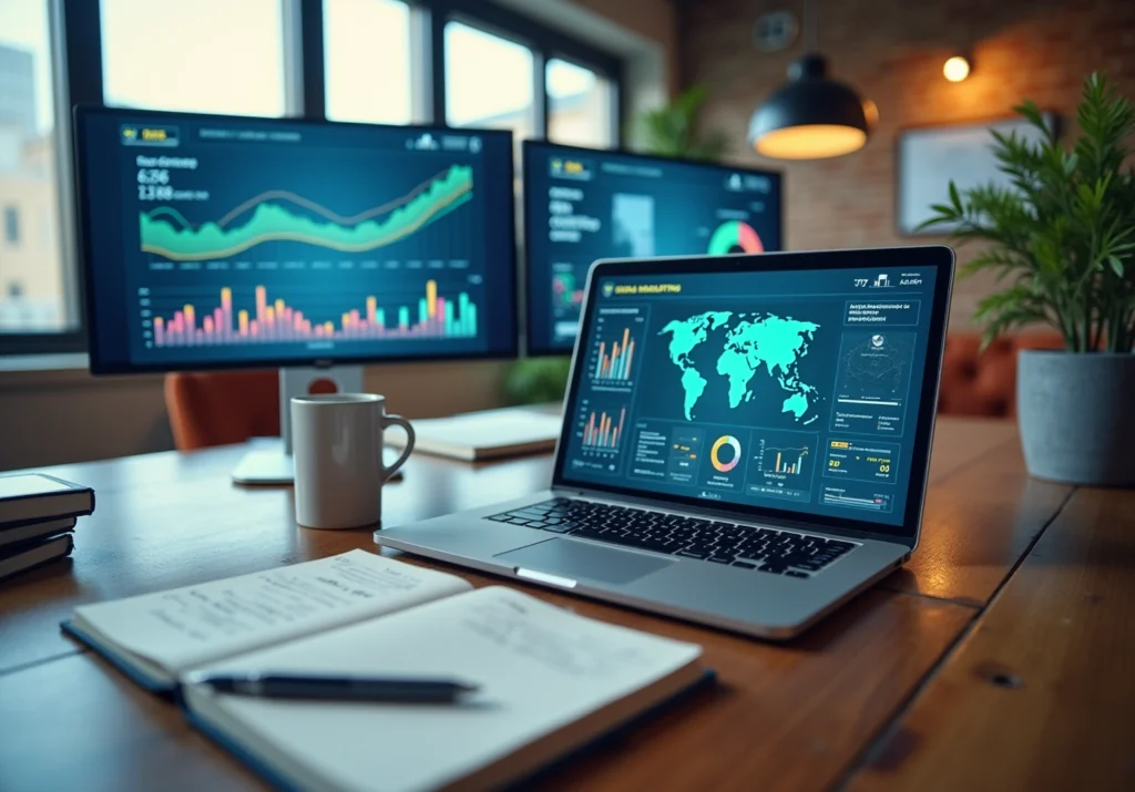 10 Top Companies in Digital Marketing to Watch in 2025