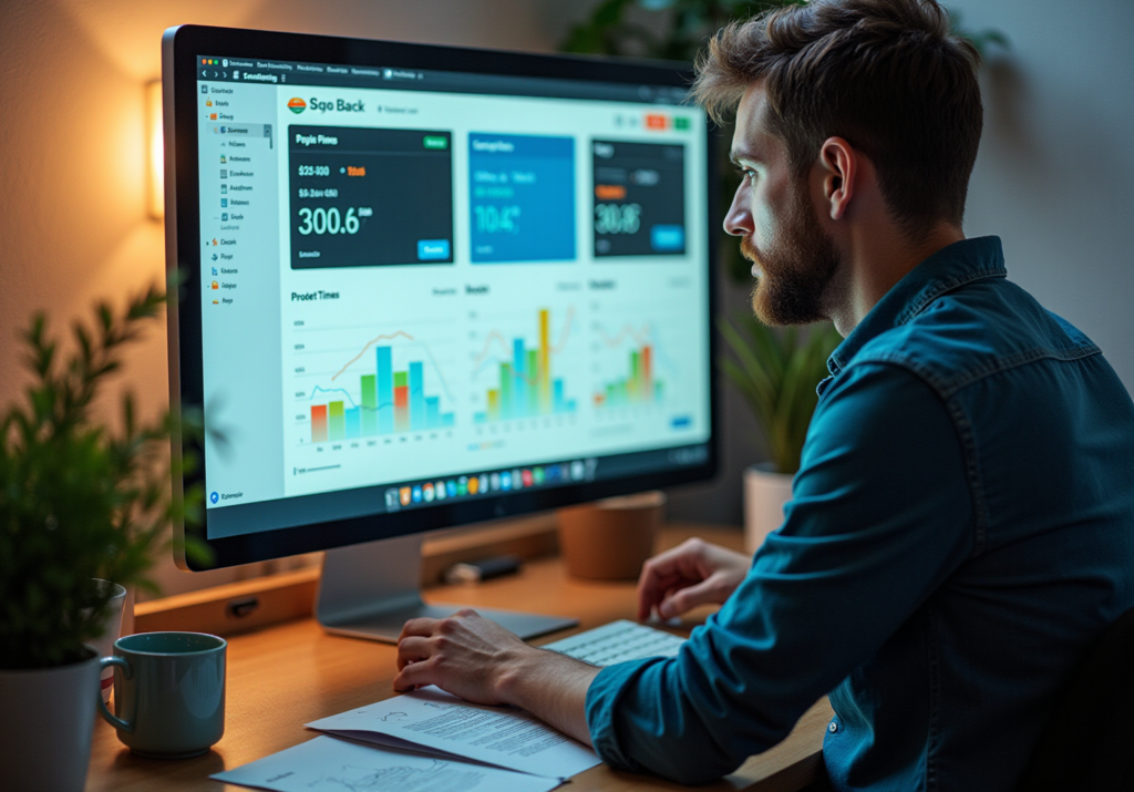 Master the Loading Speed Test for Your Website: A Step-by-Step Guide