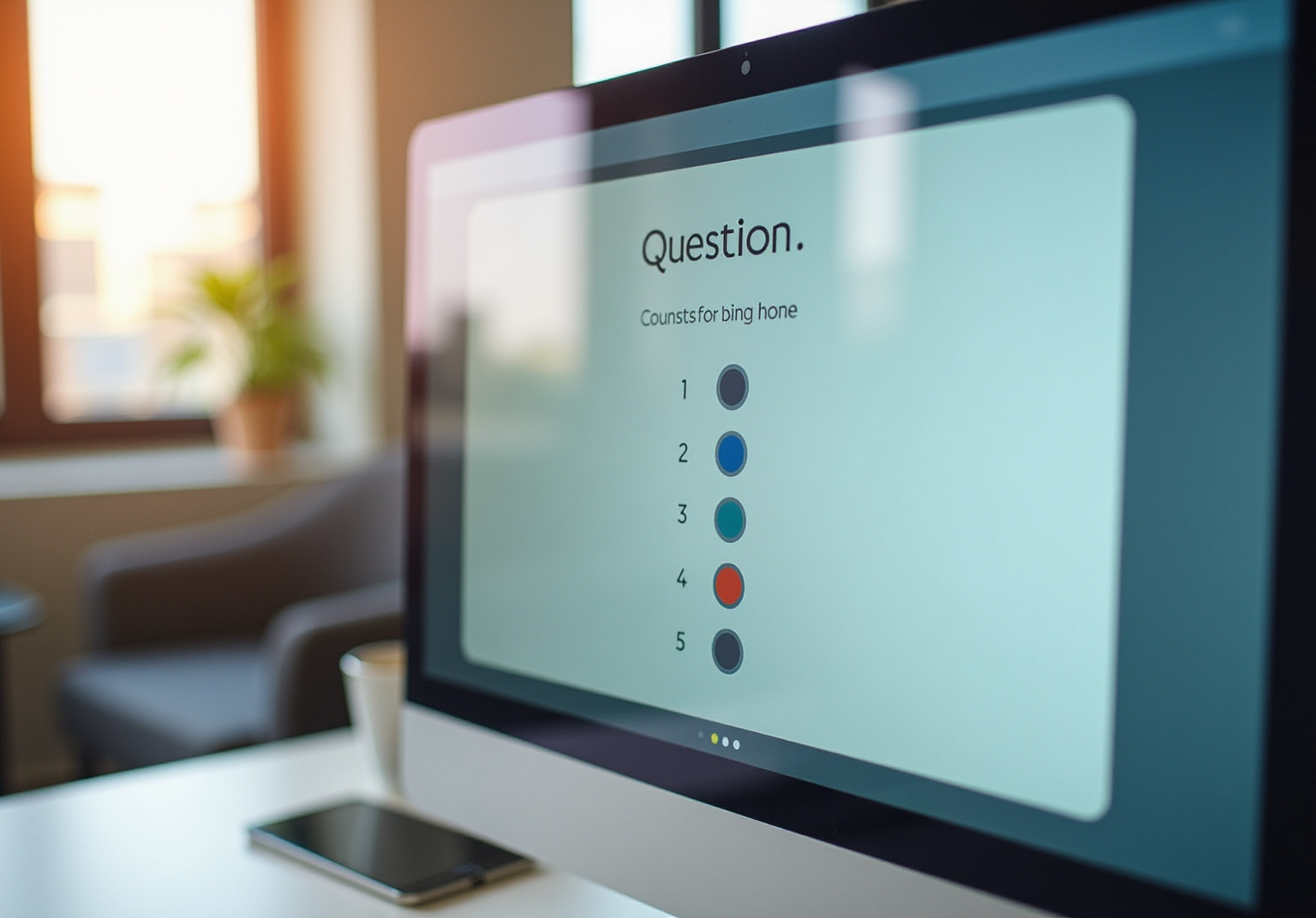 Maximize Engagement with Effective Survey Radio Buttons Strategies