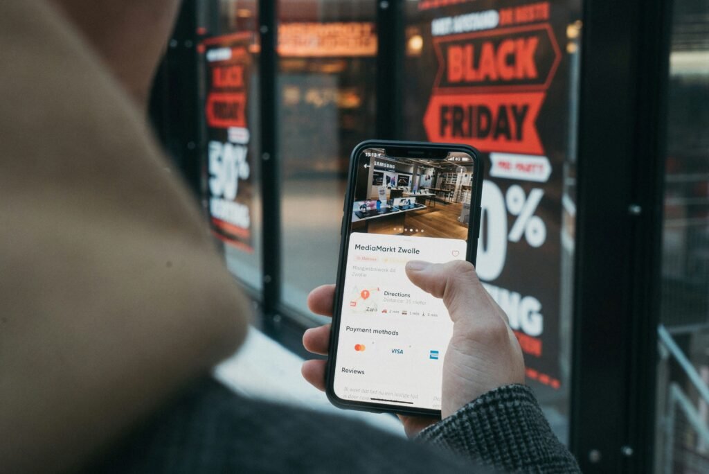 Optimizing Mobile Conversion Rates: What Your Store Is Missing