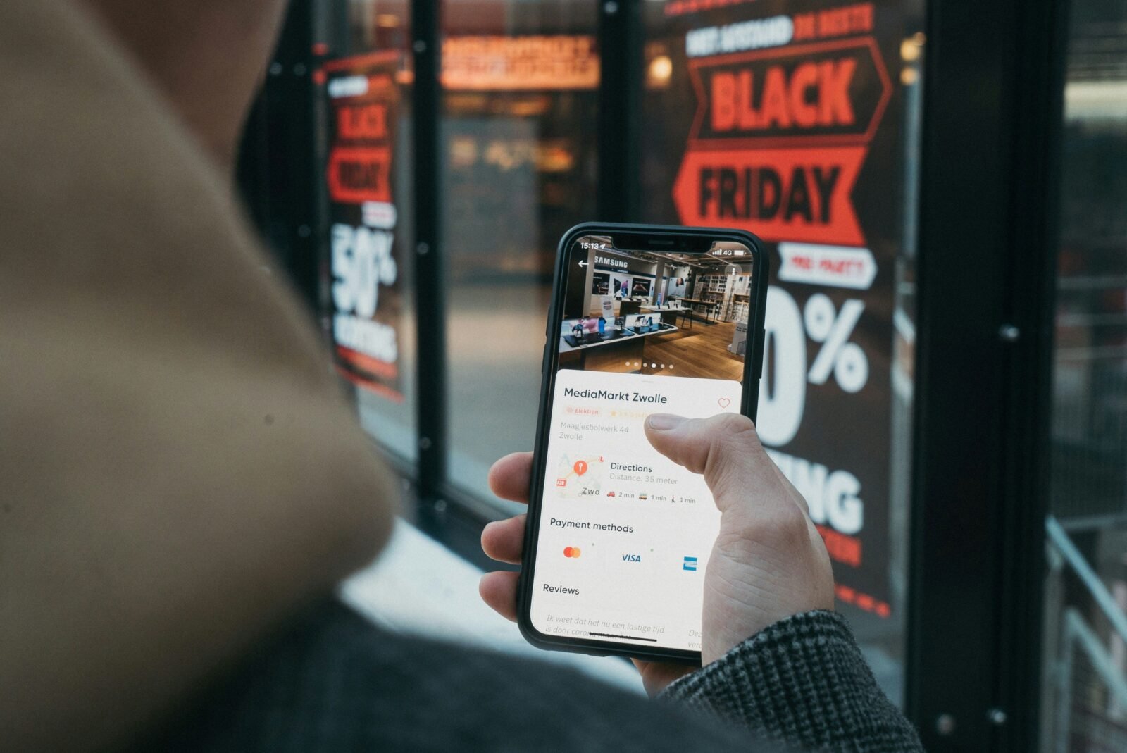 Optimizing Mobile Conversion Rates: What Your Store Is Missing