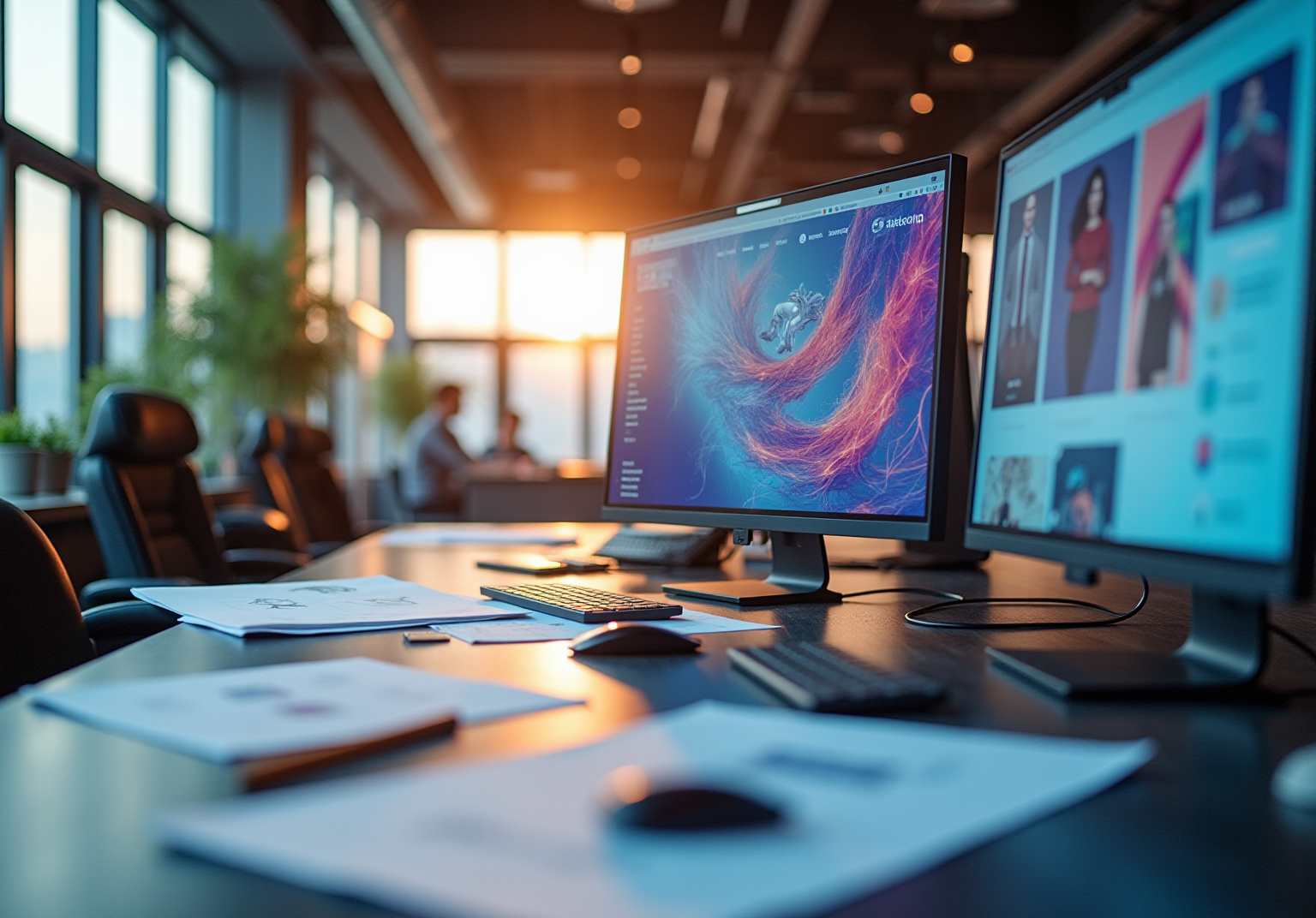 7 Benefits of Scroll Websites for DTC Brand Success