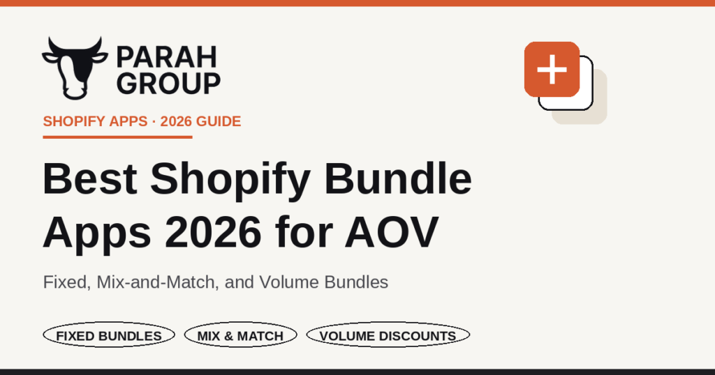 best shopify bundle app