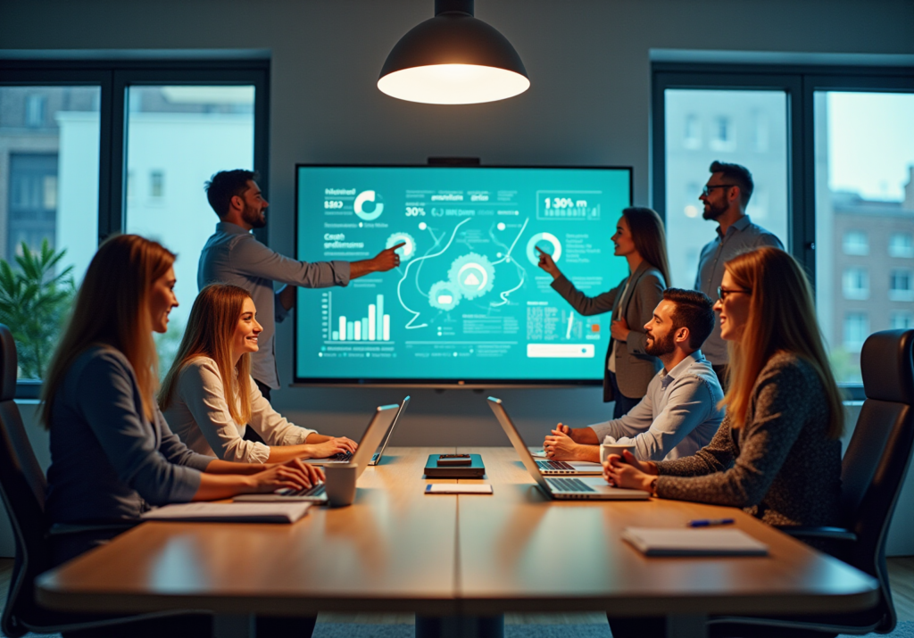 Choose the Right eCommerce Marketing Firm for DTC Success