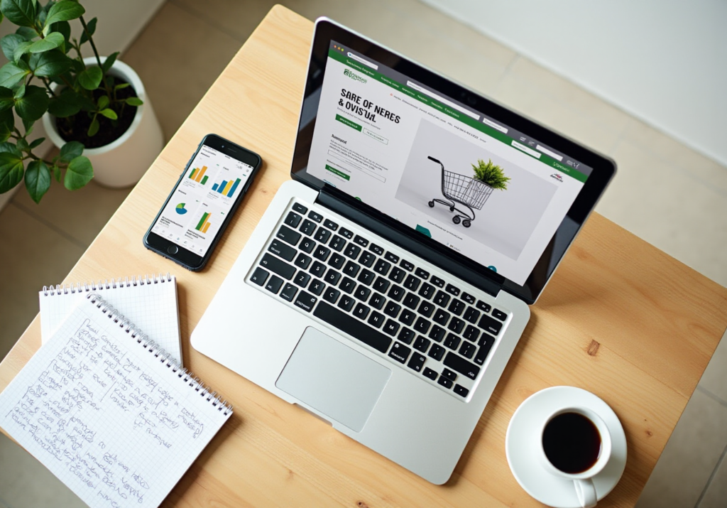 5 Essential SEO Ecommerce Services to Boost Your Brand’s Growth