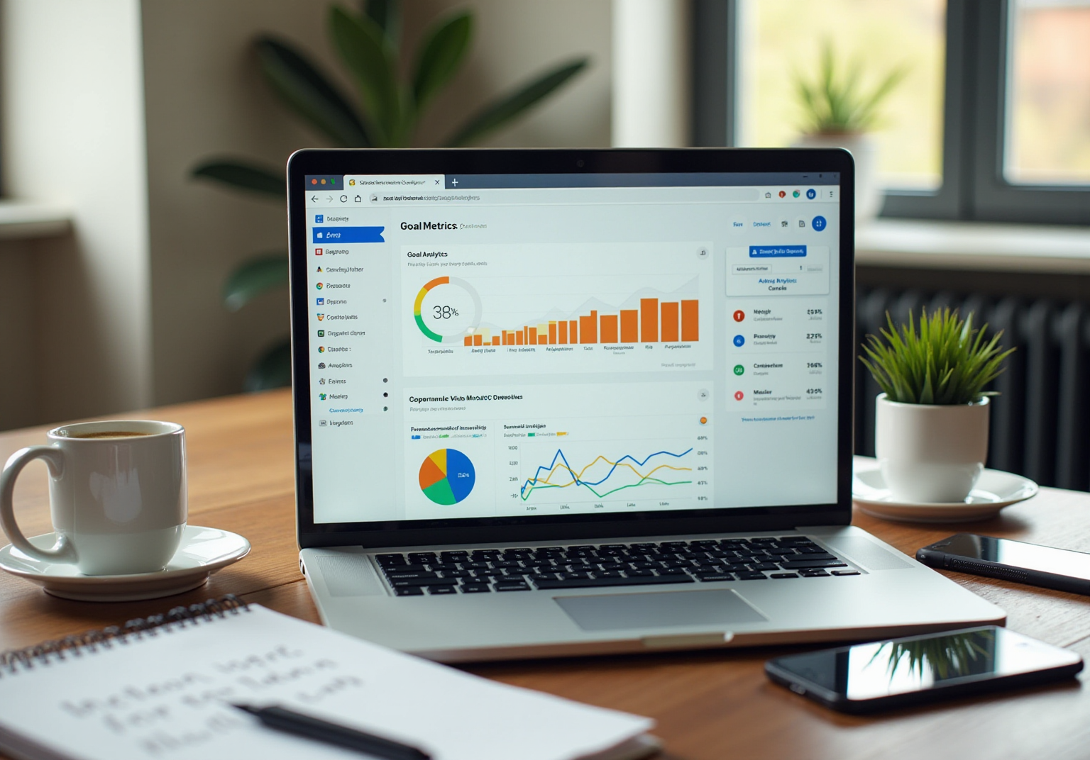 Master Google Analytics Goals: A Step-by-Step Guide for DTC Brands