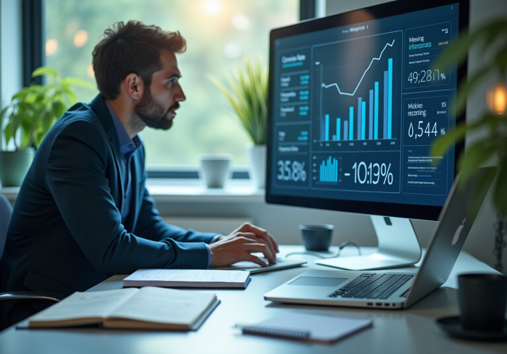 Calculating Conversion Rates: Essential Steps for DTC Brands