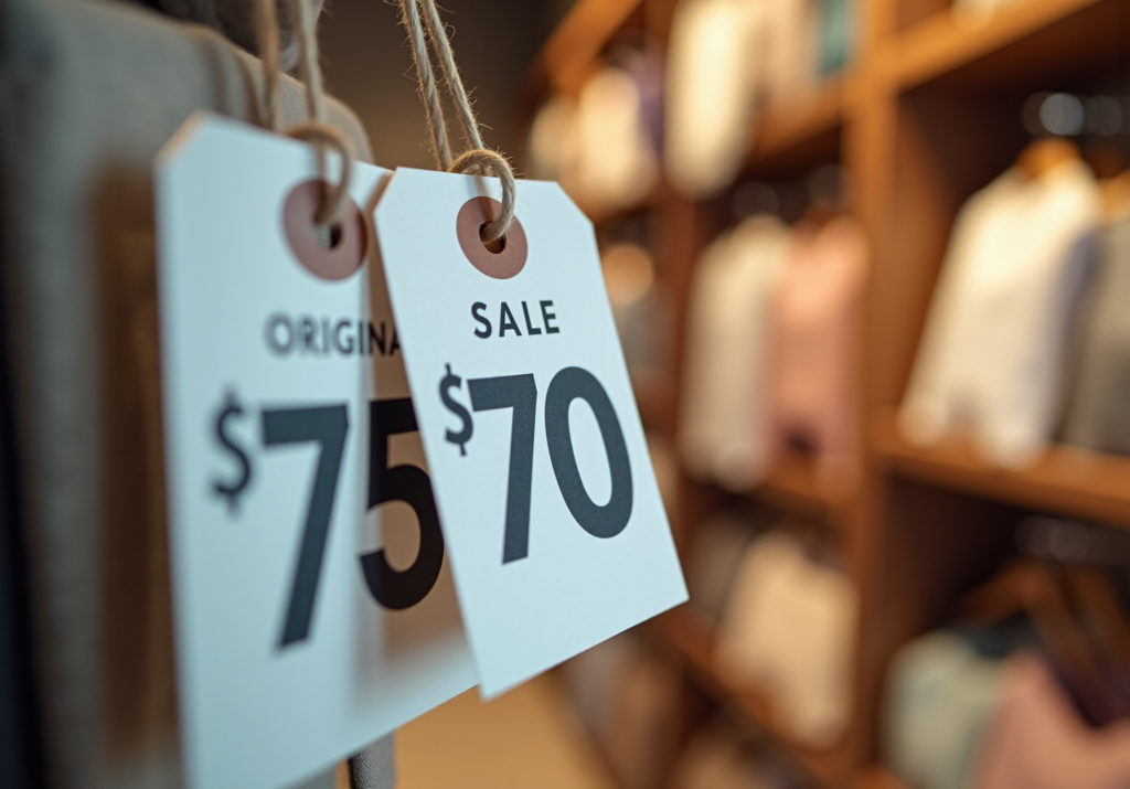 Master the Price Anchoring Effect for Revenue Growth
