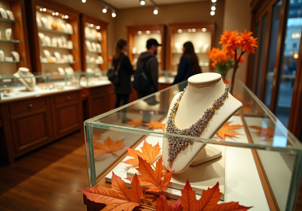 4 Best Practices for Effective Jewelry Advertisements