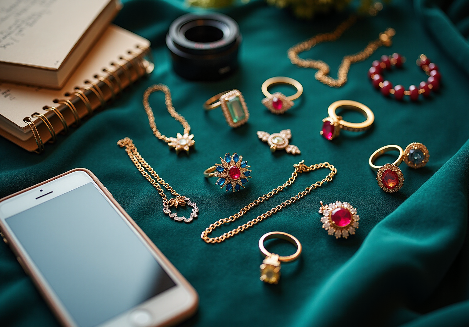 9 Essential Strategies for Effective Jewelry Advertising