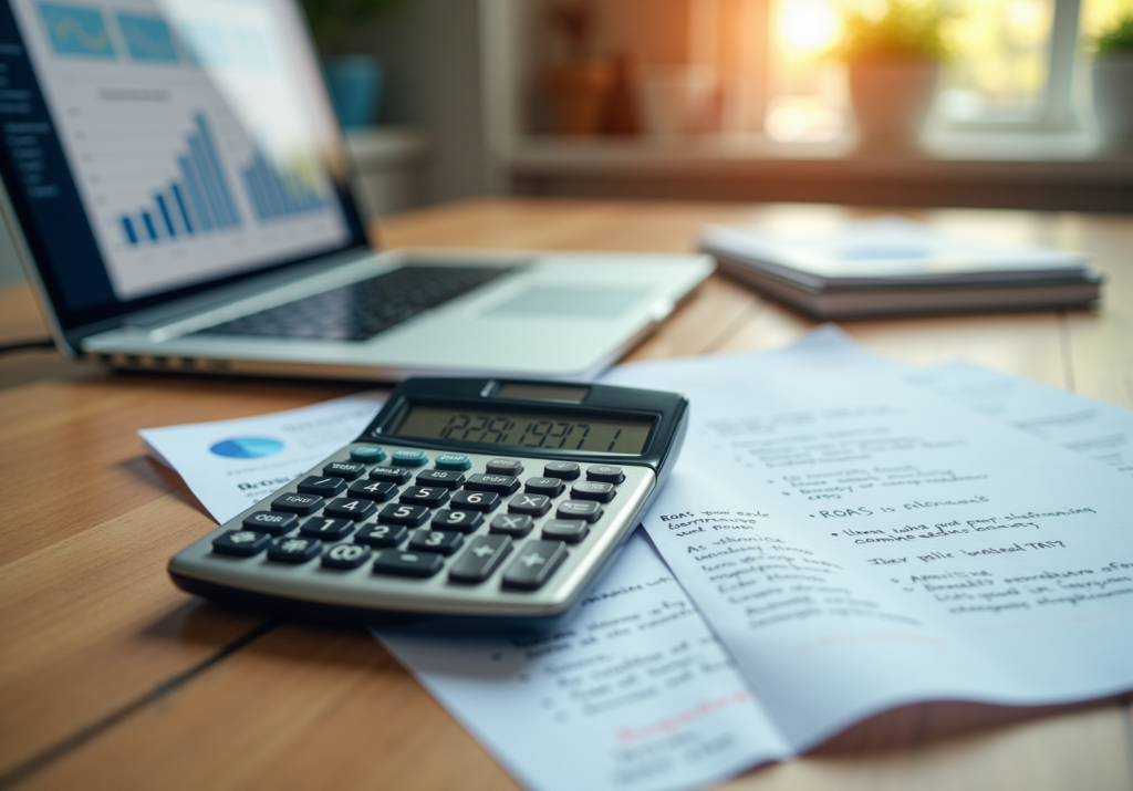 How to Calculate ROAS: Steps for DTC Brand Profitability