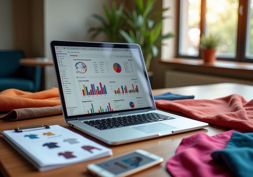 3 Key Strategies for Effective Clothing Ads