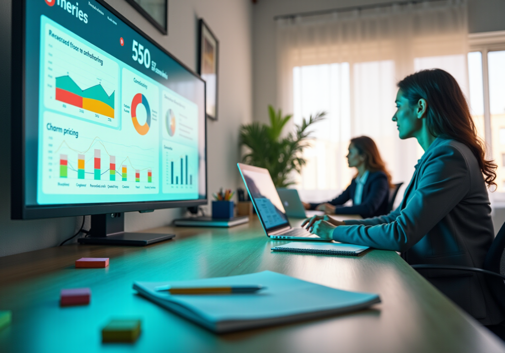 9 Effective Price Anchoring Strategies for DTC Brands