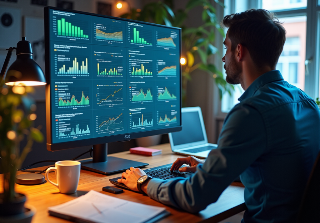 Master Multivariate Testing in Marketing for DTC Success