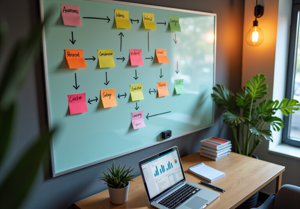 Master Conversion Funnel Optimization for DTC Brand Success