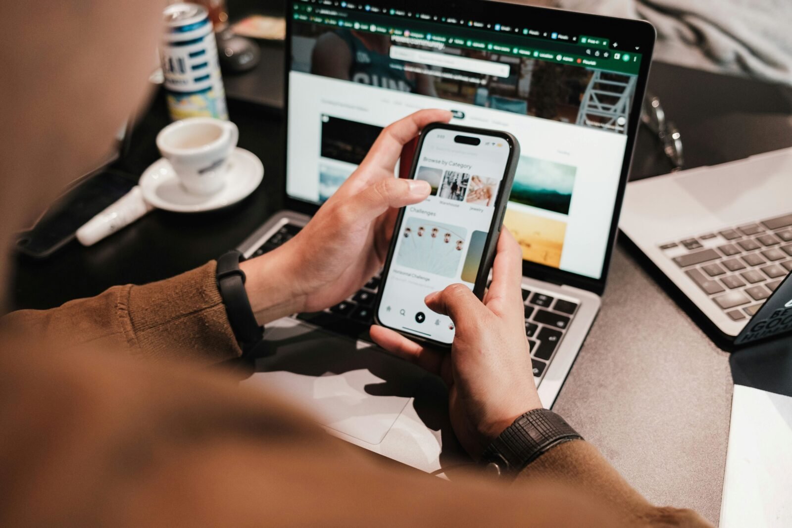 10 Proven Strategies for Designing a Conversion-Focused Website That Drives Revenue