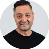 Farshad Tafazzoli