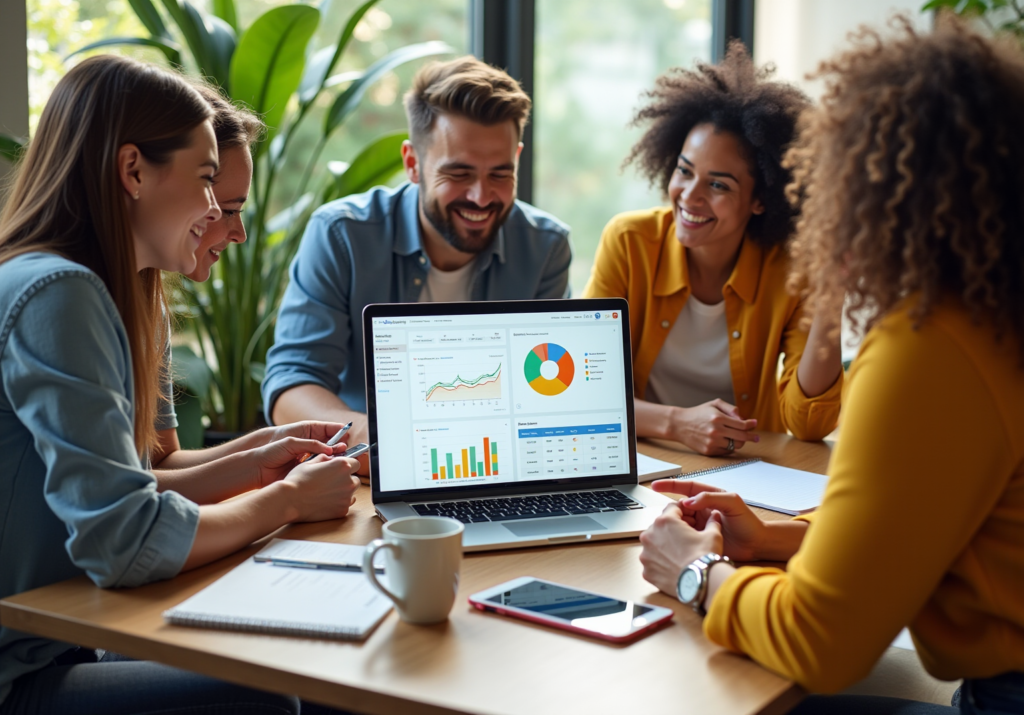 10 Insights on Google Analytics Unique Users for DTC Brands