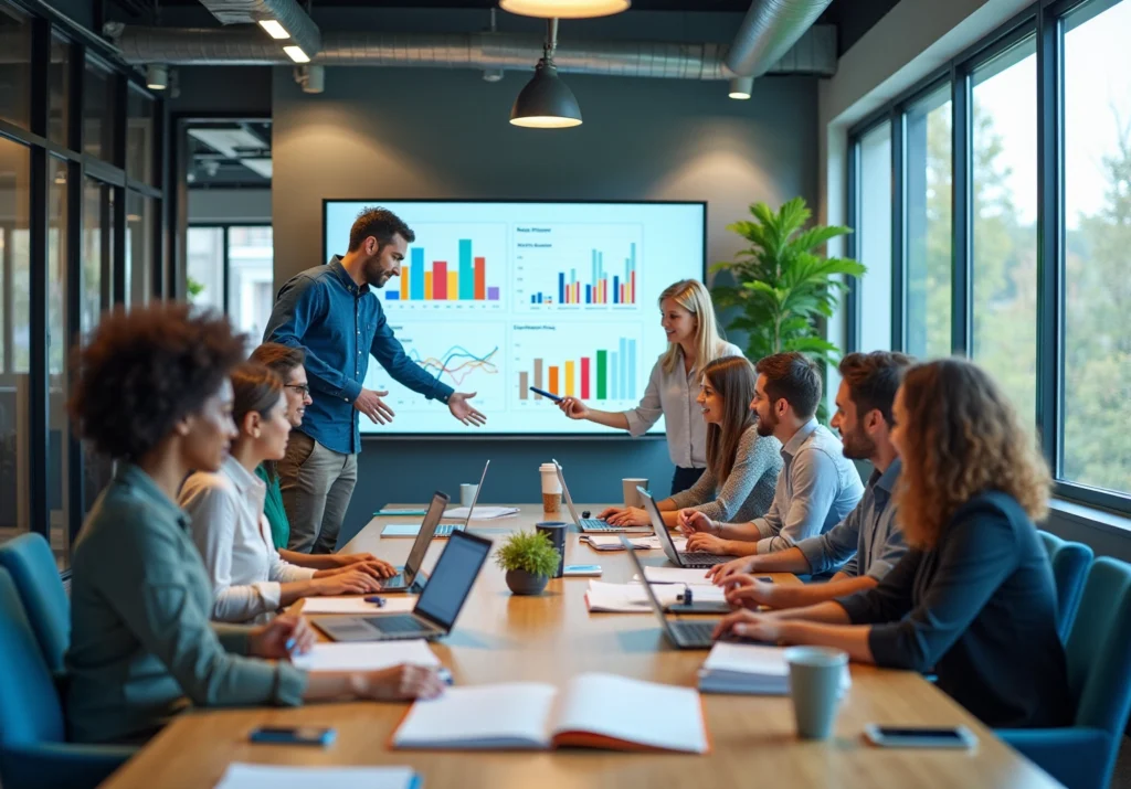 Understanding the Digital Marketing Company for DTC Brands