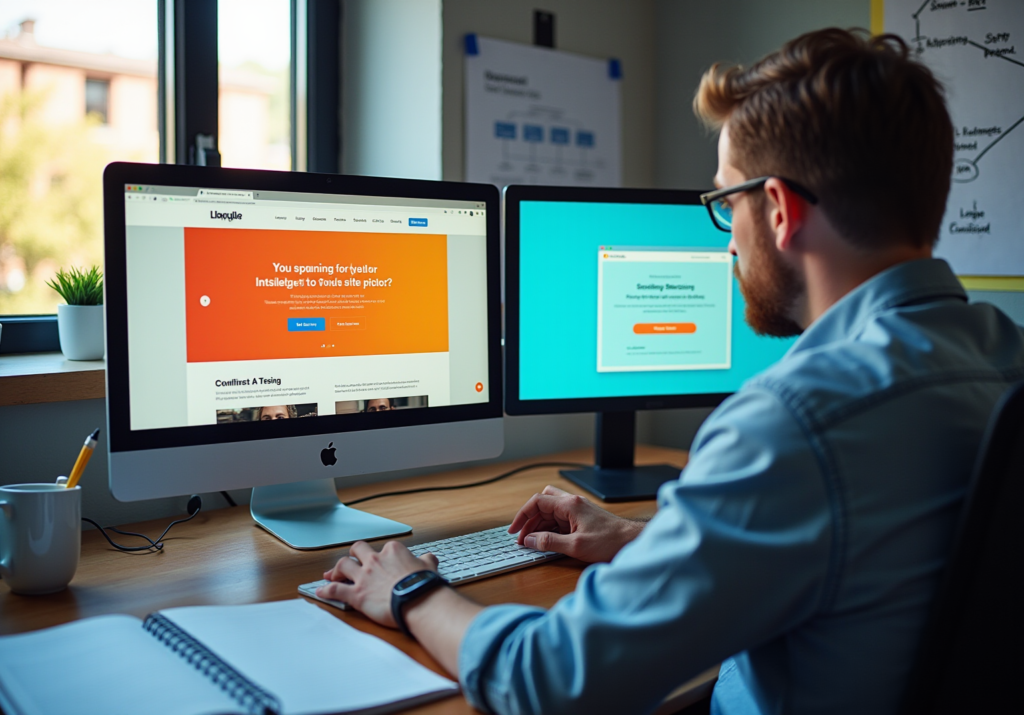 A/B Testing Definition: Essential Insights for DTC Brand Owners