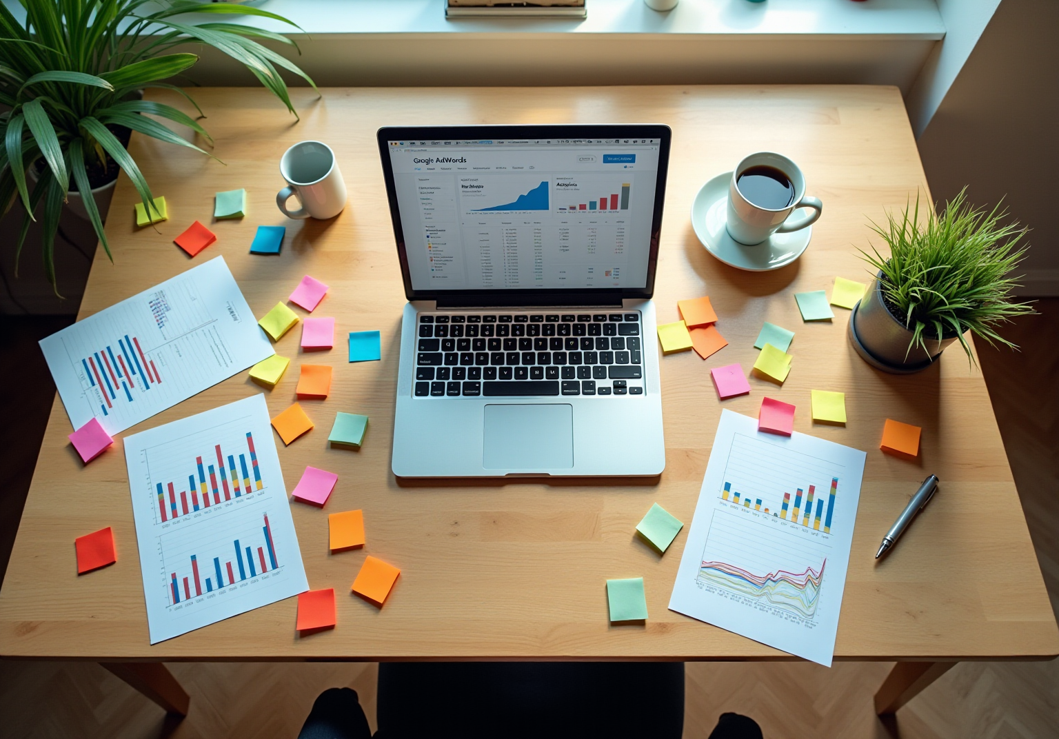 Master Google AdWords Keywords for DTC Brand Success