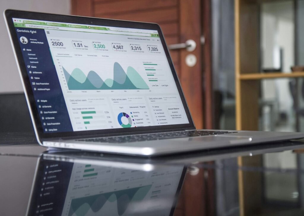 Types of Landing Pages That Drive Results (and How to Choose the Right One)