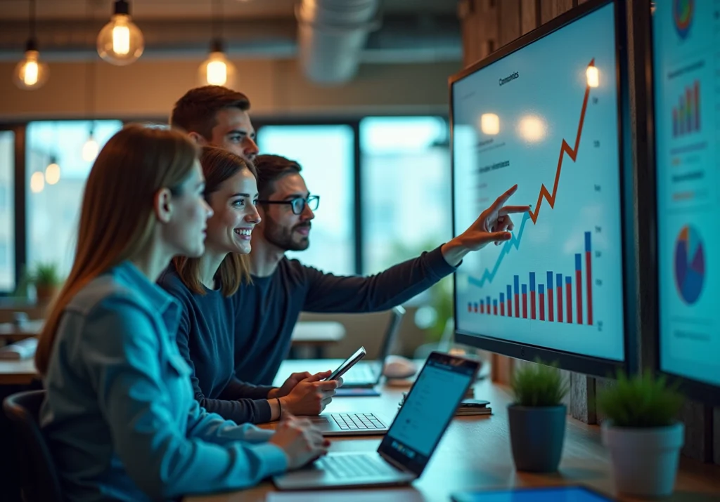 Why Marketing Agencies Are Essential for DTC Brand Growth