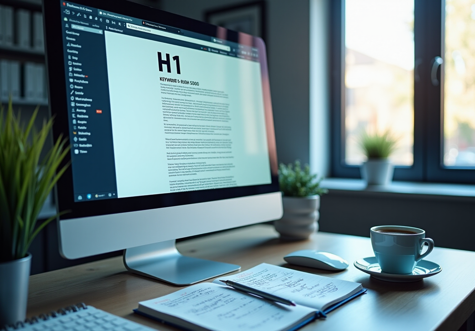 Understanding H1 Meaning and Its Impact on SEO for DTC Brands
