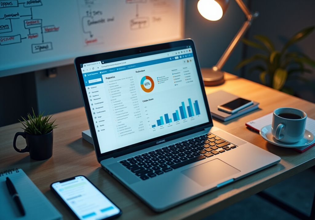 What Ecommerce SEO Consultants Do for DTC Brands’ Success