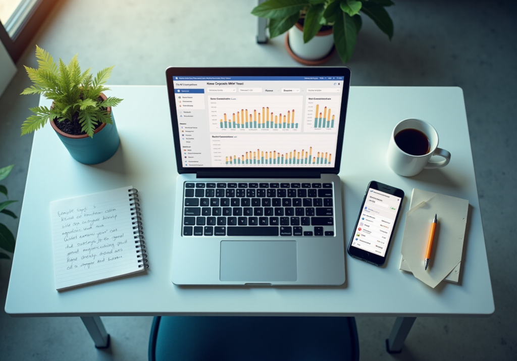 Understanding Google Analytics Goals for DTC Brand Success
