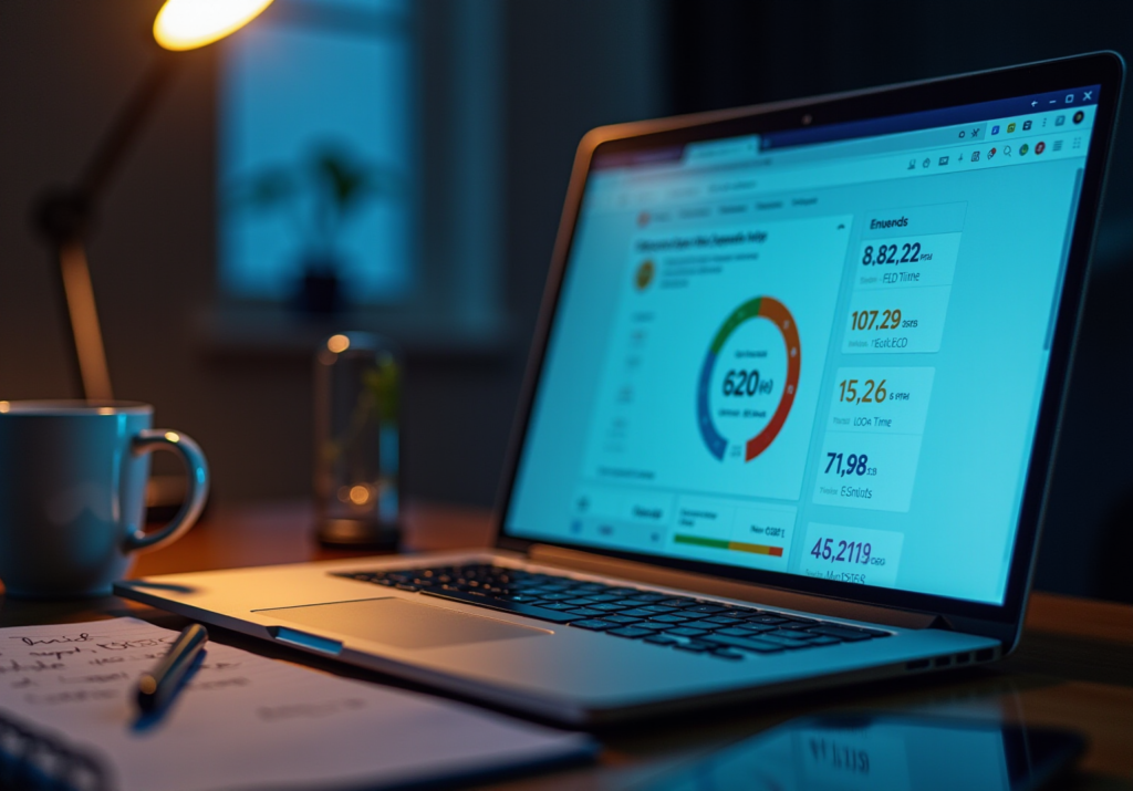 How to Test a Website Speed for DTC Brand Success