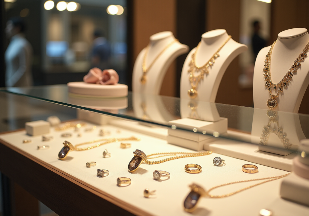 Maximize ROI with Effective Jewelry Ads Strategies