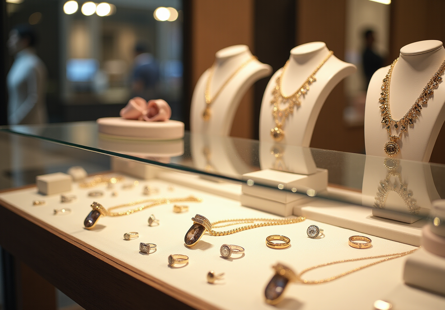 Maximize ROI with Effective Jewelry Ads Strategies