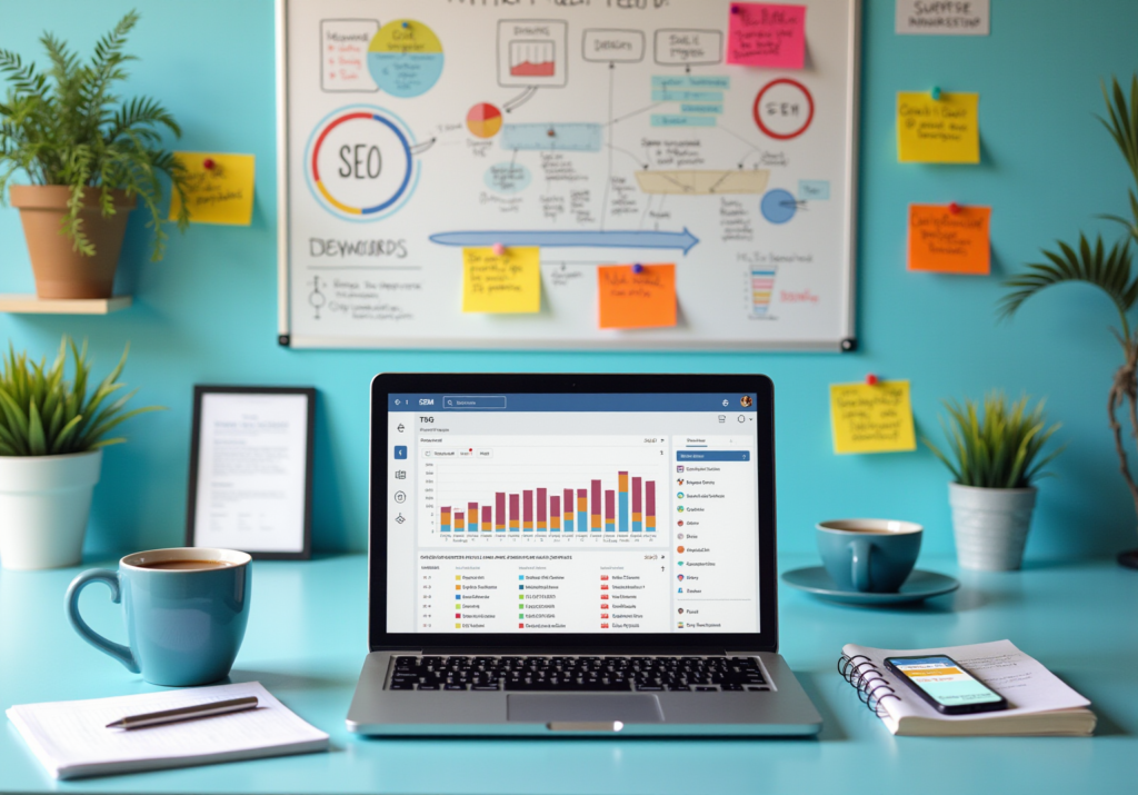 Master SEO SEM Strategies to Boost DTC Brand Visibility and ROI