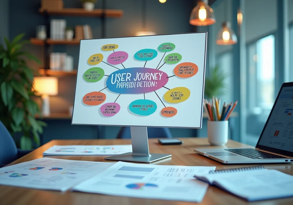 9 Essential Tips for Mapping User Journeys Effectively