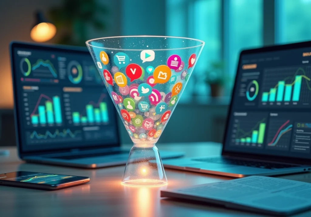Understanding Funnel Site: Key Concepts and Characteristics