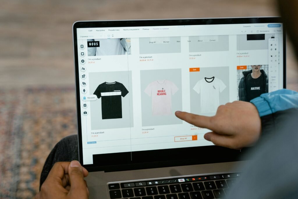 How to Choose the Perfect WordPress Theme for Your eCommerce Business