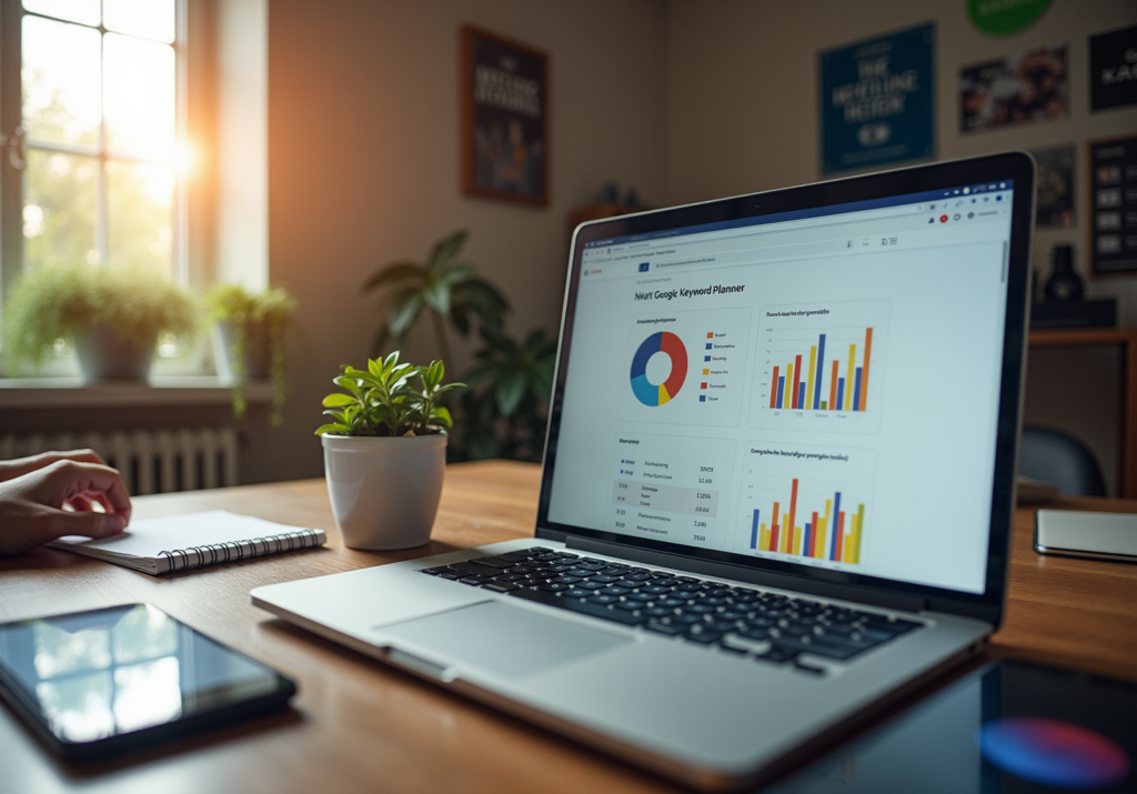 Master Google Keyword Ads: A Step-by-Step Guide for DTC Brands