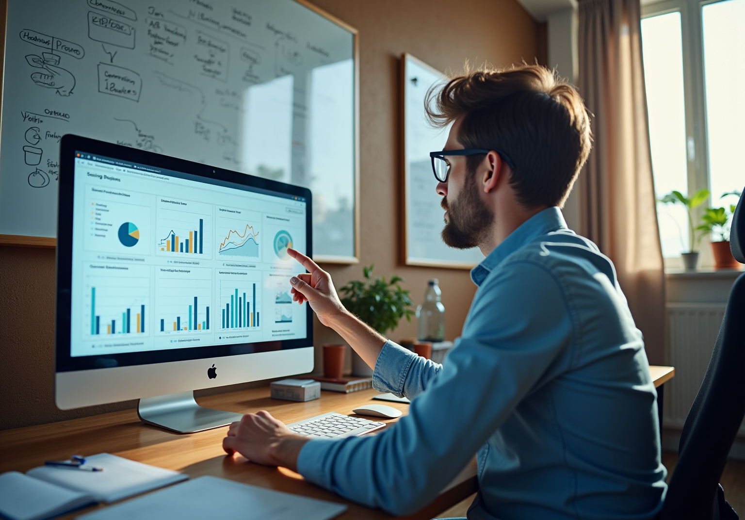 10 Essential Elements for a Conversion Optimized Website