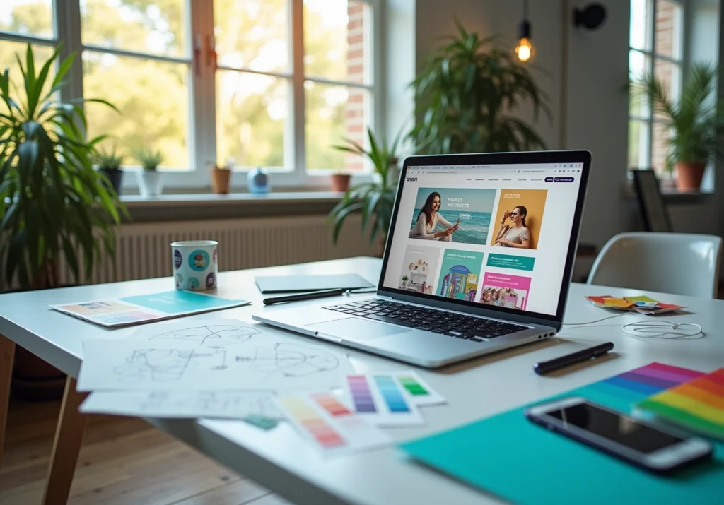 Why Website Design and Ecommerce Are Crucial for Brand Success