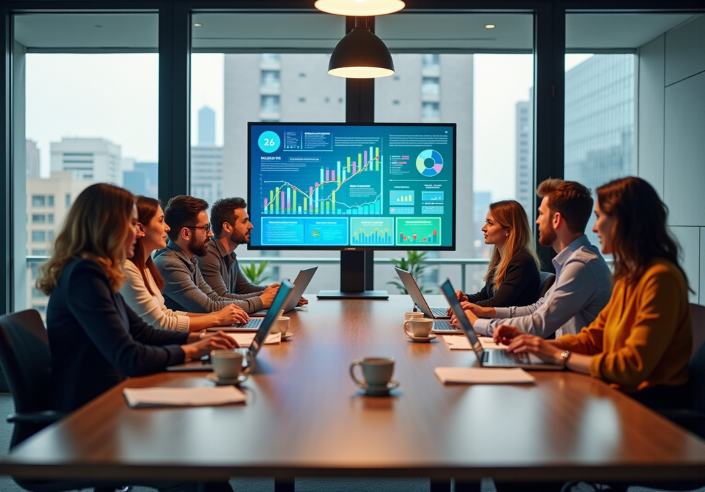 What is a Paid Media Agency and Why It Matters for DTC Brands