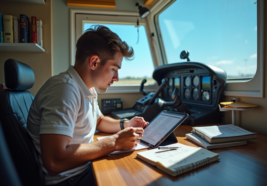 Master Piloting Test: Essential Steps for Aspiring Pilots