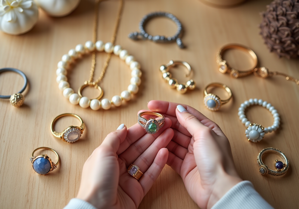 4 Essential Ads for Jewellery Strategies to Boost Engagement