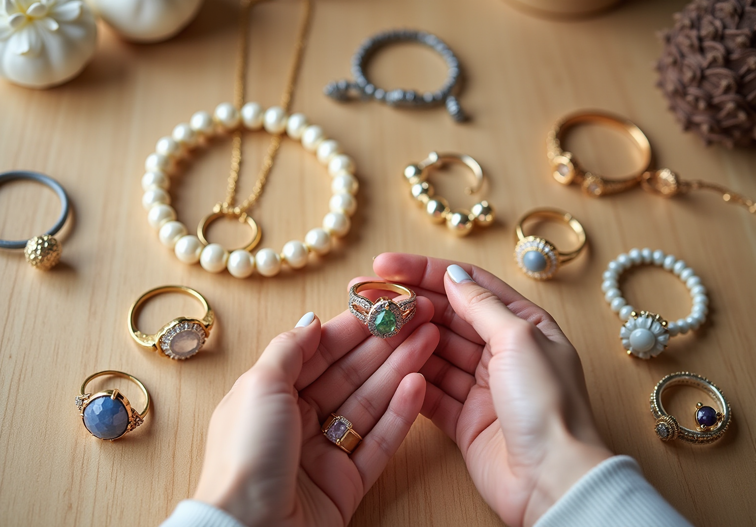 4 Essential Ads for Jewellery Strategies to Boost Engagement