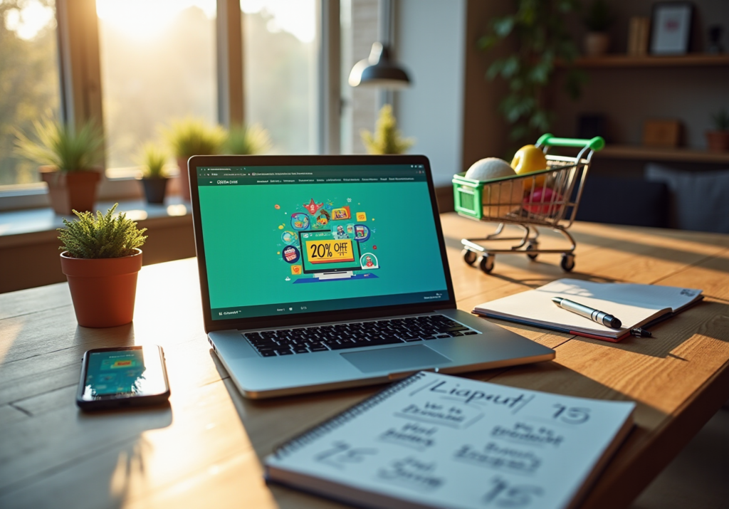 3 Key Strategies for Using Discount in Online Shopping Effectively