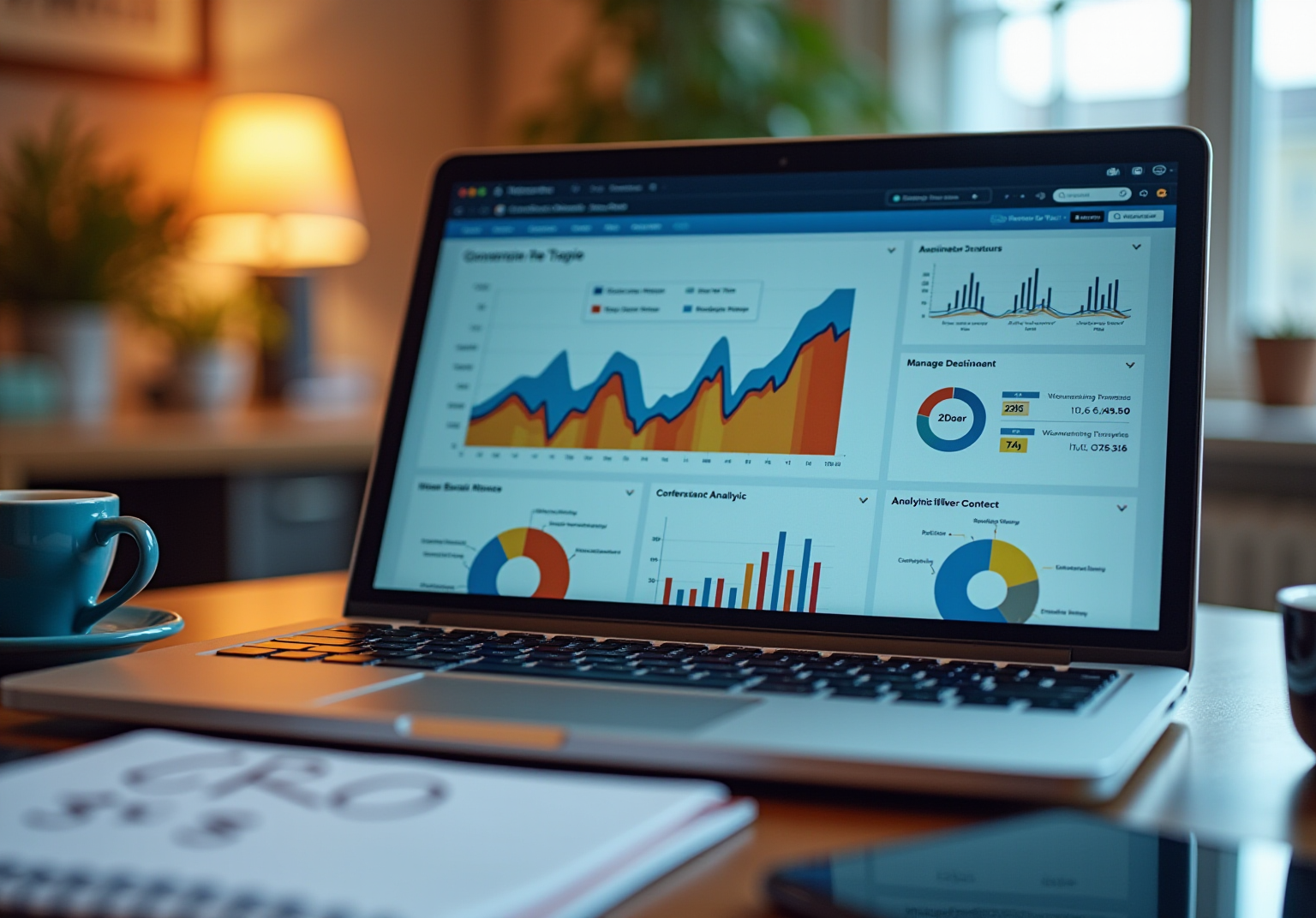 Boost Profitability with Proven Conversion Rate Optimisation Strategies