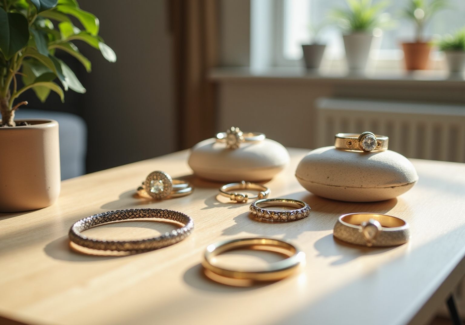 4 Key Strategies for Effective Advertisement for Jewelry